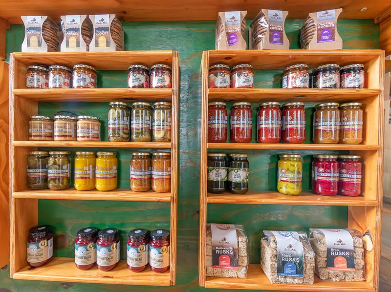 Commercial Property for Sale in Riviersonderend Western Cape